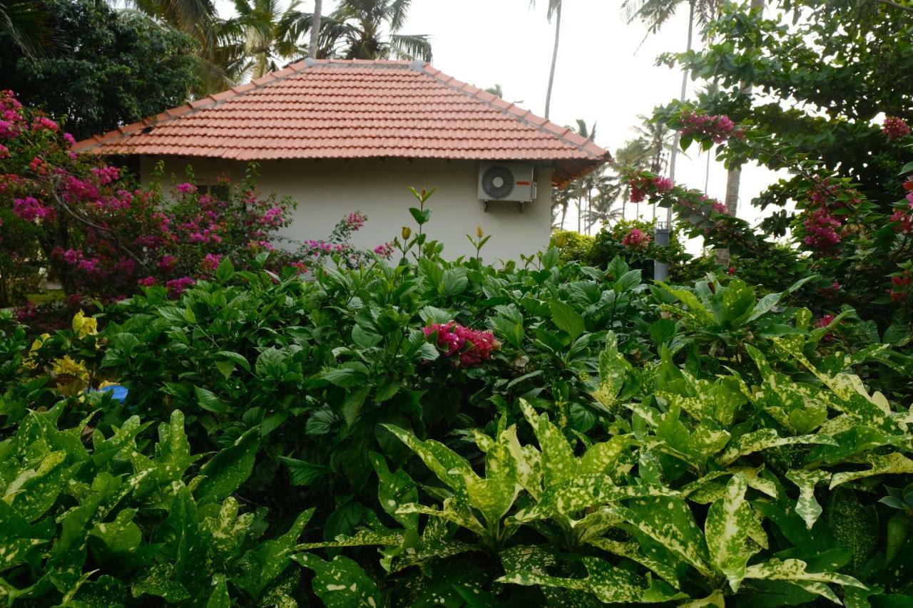 Magnolia Guesthouse Varkala Bagian luar foto